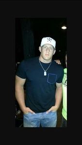 Meet your Posher, Maddy